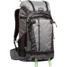 Think Tank Mochila MindShift BackLight 45L Gris | Mochila outdoor para fotografía profesional con acceso trasero y enorme capaci