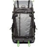 Think Tank Mochila MindShift BackLight 45L Gris | Mochila outdoor para fotografía profesional con acceso trasero y enorme capaci