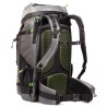 Think Tank Mochila MindShift BackLight 45L Gris | Mochila outdoor para fotografía profesional con acceso trasero y enorme capaci