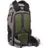 Think Tank Mochila MindShift BackLight 45L Gris | Mochila outdoor para fotografía profesional con acceso trasero y enorme capaci