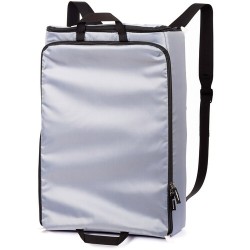 Think Tank Mochila MindShift BackLight 45L Gris | Mochila outdoor para fotografía profesional con acceso trasero y enorme capaci