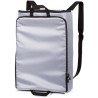 Think Tank Mochila MindShift BackLight 45L Gris | Mochila outdoor para fotografía profesional con acceso trasero y enorme capaci