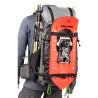 Think Tank Mochila MindShift BackLight 45L Gris | Mochila outdoor para fotografía profesional con acceso trasero y enorme capaci