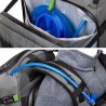 Think Tank Mochila MindShift BackLight 45L Gris | Mochila outdoor para fotografía profesional con acceso trasero y enorme capaci