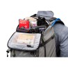 Think Tank Mochila MindShift BackLight 45L Gris | Mochila outdoor para fotografía profesional con acceso trasero y enorme capaci