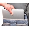 Think Tank Mochila MindShift BackLight 45L Gris | Mochila outdoor para fotografía profesional con acceso trasero y enorme capaci