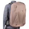 Think Tank Mochila MindShift BackLight 45L Gris | Mochila outdoor para fotografía profesional con acceso trasero y enorme capaci