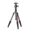 Trípode Leofoto Urban LX-225CT de Viaje | trípode de viaje | trípode compacto | trípode de viaje ultracompacto de carbono