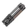 Trípode Leofoto Urban LX-225CT de Viaje | trípode de viaje | trípode compacto | trípode de viaje ultracompacto de carbono