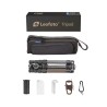 Trípode Leofoto Urban LX-225CT de Viaje | trípode de viaje | trípode compacto | trípode de viaje ultracompacto de carbono