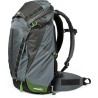 Think Tank Mochila MindShift Rotation 34L | Mochila con acceso rotatorio y gran capacidad para fotografía de montaña y naturalez