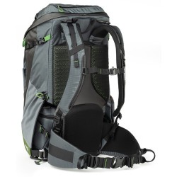 Think Tank Mochila MindShift Rotation 34L | Mochila con acceso rotatorio y gran capacidad para fotografía de montaña y naturalez