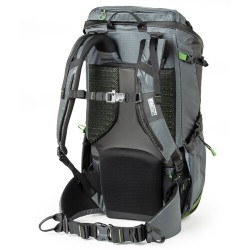Think Tank Mochila MindShift Rotation 34L | Mochila con acceso rotatorio y gran capacidad para fotografía de montaña y naturalez