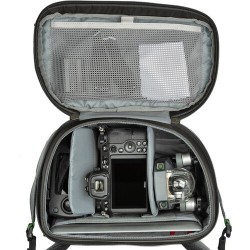 Think Tank Mochila MindShift Rotation 34L | Mochila con acceso rotatorio y gran capacidad para fotografía de montaña y naturalez