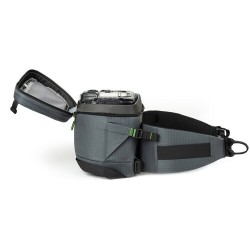 Think Tank Mochila MindShift Rotation 34L | Mochila con acceso rotatorio y gran capacidad para fotografía de montaña y naturalez