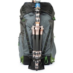 Think Tank Mochila MindShift Rotation 34L | Mochila con acceso rotatorio y gran capacidad para fotografía de montaña y naturalez