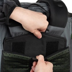 Think Tank Mochila MindShift Rotation 34L | Mochila con acceso rotatorio y gran capacidad para fotografía de montaña y naturalez
