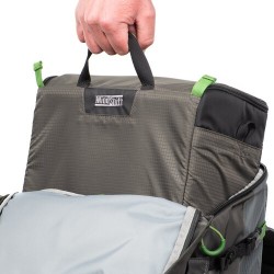 Think Tank Mochila MindShift Rotation 34L | Mochila con acceso rotatorio y gran capacidad para fotografía de montaña y naturalez