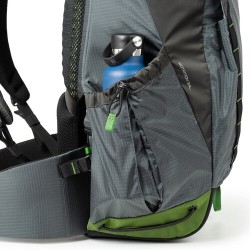 Think Tank Mochila MindShift Rotation 34L | Mochila con acceso rotatorio y gran capacidad para fotografía de montaña y naturalez