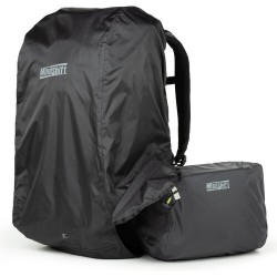 Think Tank Mochila MindShift Rotation 34L | Mochila con acceso rotatorio y gran capacidad para fotografía de montaña y naturalez