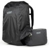 Think Tank Mochila MindShift Rotation 34L | Mochila con acceso rotatorio y gran capacidad para fotografía de montaña y naturalez