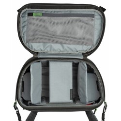 Think Tank Mochila MindShift Rotation Pro 50L | Mochila fotográfica avanzada con sistema de acceso giratorio y volumen para expe