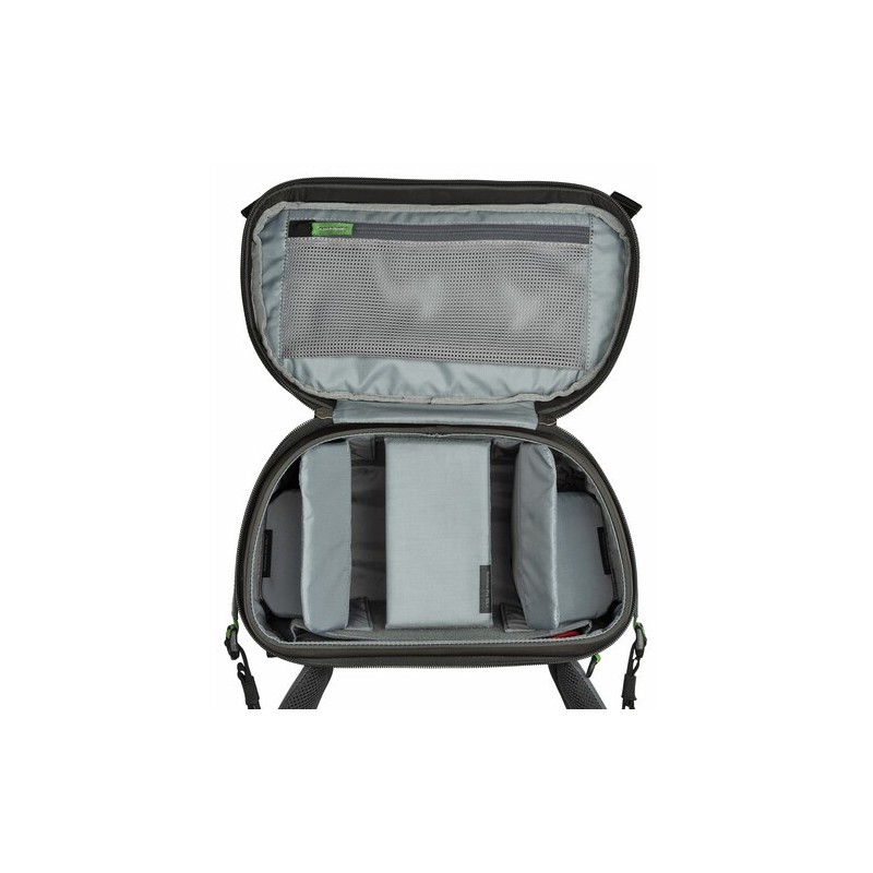 Think Tank Mochila MindShift Rotation Pro 50L | Mochila fotográfica avanzada con sistema de acceso giratorio y volumen para expe
