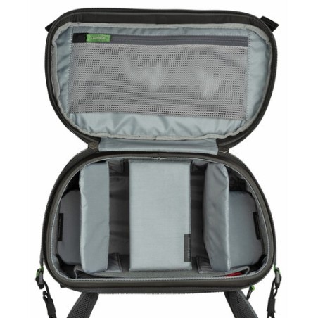 Think Tank Mochila MindShift Rotation Pro 50L | Mochila fotográfica avanzada con sistema de acceso giratorio y volumen para expe