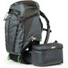 Think Tank Mochila MindShift Rotation Pro 50L | Mochila fotográfica avanzada con sistema de acceso giratorio y volumen para expe