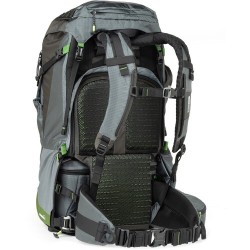 Think Tank Mochila MindShift Rotation Pro 50L | Mochila fotográfica avanzada con sistema de acceso giratorio y volumen para expe