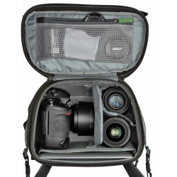 Think Tank Mochila MindShift Rotation Pro 50L | Mochila fotográfica avanzada con sistema de acceso giratorio y volumen para expe
