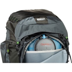 Think Tank Mochila MindShift Rotation Pro 50L | Mochila fotográfica avanzada con sistema de acceso giratorio y volumen para expe