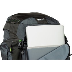 Think Tank Mochila MindShift Rotation Pro 50L | Mochila fotográfica avanzada con sistema de acceso giratorio y volumen para expe