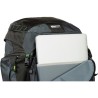 Think Tank Mochila MindShift Rotation Pro 50L | Mochila fotográfica avanzada con sistema de acceso giratorio y volumen para expe