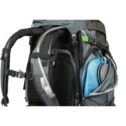 Think Tank Mochila MindShift Rotation Pro 50L | Mochila fotográfica avanzada con sistema de acceso giratorio y volumen para expe