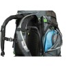 Think Tank Mochila MindShift Rotation Pro 50L | Mochila fotográfica avanzada con sistema de acceso giratorio y volumen para expe
