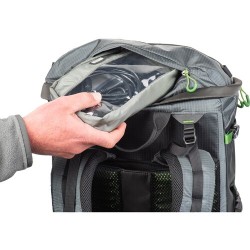 Think Tank Mochila MindShift Rotation Pro 50L | Mochila fotográfica avanzada con sistema de acceso giratorio y volumen para expe