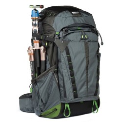 Think Tank Mochila MindShift Rotation Pro 50L | Mochila fotográfica avanzada con sistema de acceso giratorio y volumen para expe