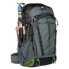 Think Tank Mochila MindShift Rotation Pro 50L | Mochila fotográfica avanzada con sistema de acceso giratorio y volumen para expe