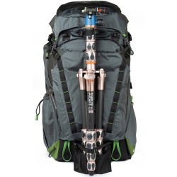 Think Tank Mochila MindShift Rotation Pro 50L | Mochila fotográfica avanzada con sistema de acceso giratorio y volumen para expe