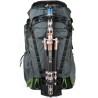 Think Tank Mochila MindShift Rotation Pro 50L | Mochila fotográfica avanzada con sistema de acceso giratorio y volumen para expe