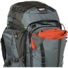 Think Tank Mochila MindShift Rotation Pro 50L | Mochila fotográfica avanzada con sistema de acceso giratorio y volumen para expe