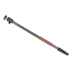 Trípode Leofoto Armour LN-284CT de Alta Estabilidad | trípode profesional | trípode de carbono