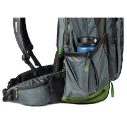 Think Tank Mochila MindShift Rotation Pro 50L | Mochila fotográfica avanzada con sistema de acceso giratorio y volumen para expe