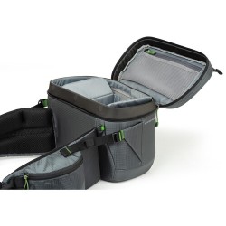 Think Tank Mochila MindShift Rotation Pro 50L | Mochila fotográfica avanzada con sistema de acceso giratorio y volumen para expe