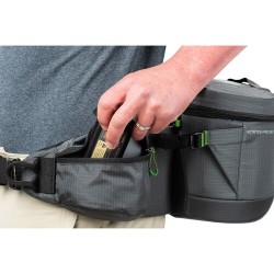 Think Tank Mochila MindShift Rotation Pro 50L | Mochila fotográfica avanzada con sistema de acceso giratorio y volumen para expe