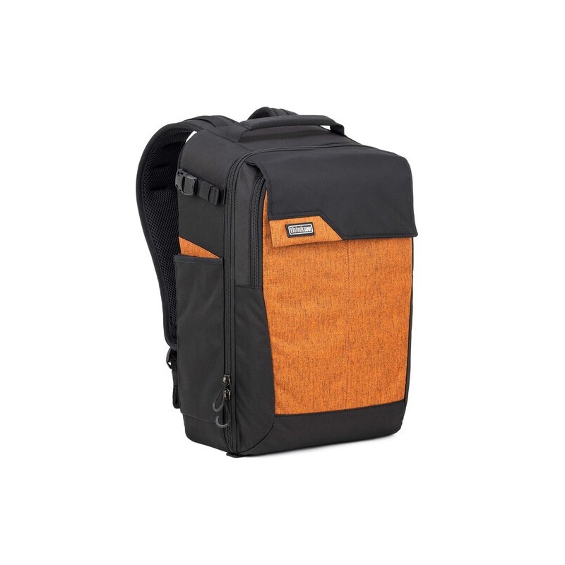 Think Tank Mochila Mirrorless Mover Naranja | Mochila colorida y práctica para cámaras mirrorless y equipo esencial