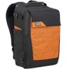 Think Tank Mochila Mirrorless Mover Naranja | Mochila colorida y práctica para cámaras mirrorless y equipo esencial