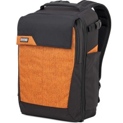 Think Tank Mochila Mirrorless Mover Naranja | Mochila colorida y práctica para cámaras mirrorless y equipo esencial