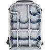 Think Tank Mochila Mirrorless Mover Naranja | Mochila colorida y práctica para cámaras mirrorless y equipo esencial